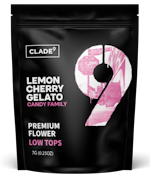 Lemon Cherry Gelato 7g