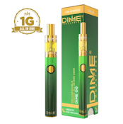 Dime Live Reserve - Dime OG All In One Device (I) 1g