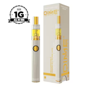 Dime Signature Line - Cantaloupe Dream All In One Device (S) 1g