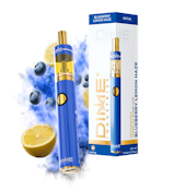 Dime Signature Line - Blueberry Lemon Haze All In One Device (S) 1g