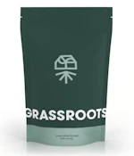 Grassroots Dime Bag Triple Stack