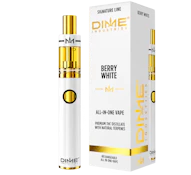 Dime | Berry White | Signature | All-In-One