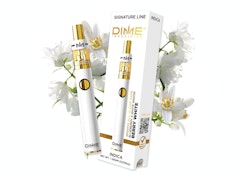 Dime - Berry White - 1g All-In-One Vape