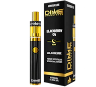 Dime | Blackberry OG | Signature | All-In-One