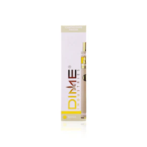 DIME INDUSTRIES - All In One - Cantaloupe Dream - 1G