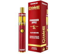 Dime | Forbidden Apple | Signature | All-In-One