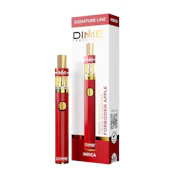 DIME | FORBIDDEN APPLE - AIO | CARTRIDGE | 1G