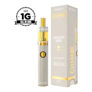 Dime Industries | Cantaloupe Dream | All-In-One Vape | 1g