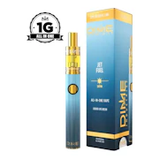 Dime Industries | Jet Fuel | Live Reserve All-In-One Vape | 1g