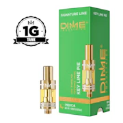 Dime Industries | Key Lime Pie | Cartridge | 1g