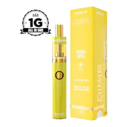 Dime Industries | Mango Diesel | All-In-One Vape | 1g