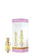 Dime Industries - Cartridge - Pink Rosé 1g