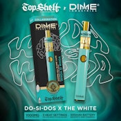 Dime Industries - Disposable - Whoa Si Whoa