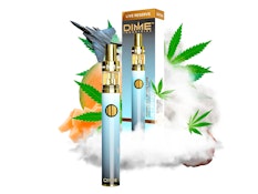 Dime Industries - Live Reserve - Jet Fuel - 1G