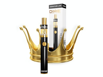 Dime - King Louis XIII - 1g Vape Pen 2 for $65 Mix & Match (Dime)