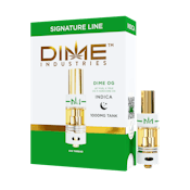 Dime OG - Cart - 1g