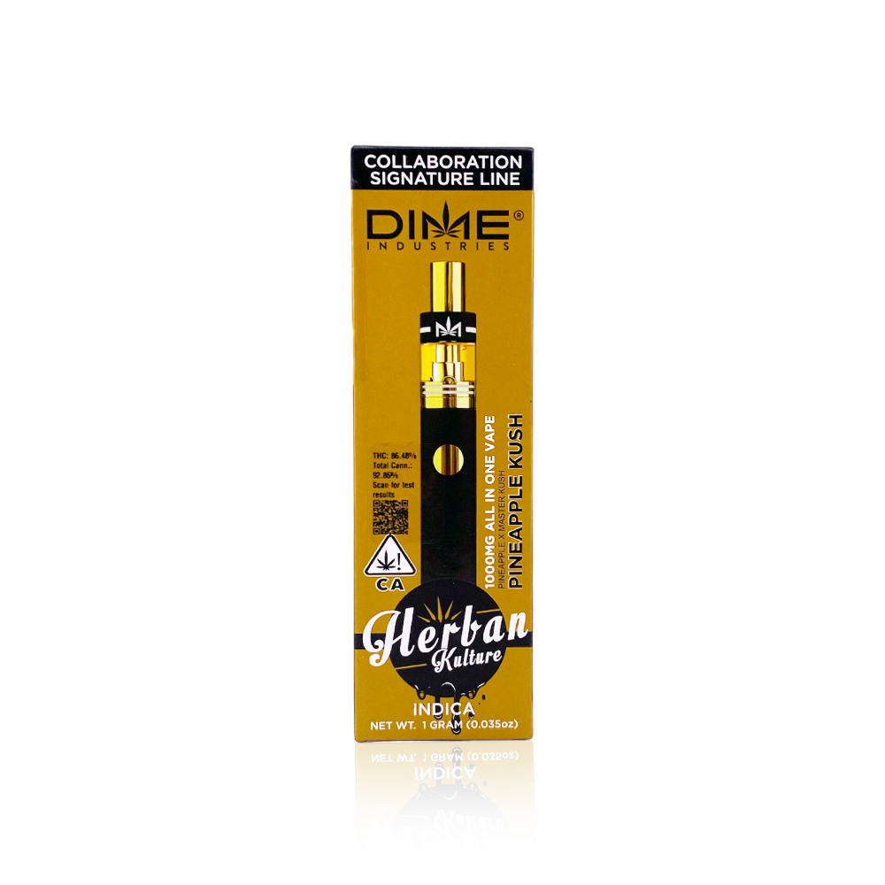 Pineapple Kush online