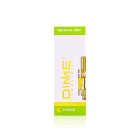 DIME - Vape Pen - Tropical Kiwi - 1G