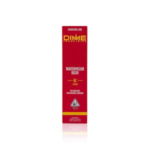 DIME INDUSTRIES - DIME INDUSTRIES - All In One - Watermelon Kush - 1G