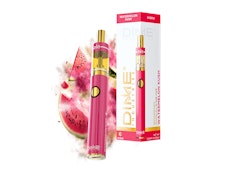 Dime - Watermelon Kush - 1g All-In-One Vape