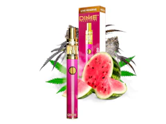Watermelon OG 1000mg All in One Vape Device Live Reserve
