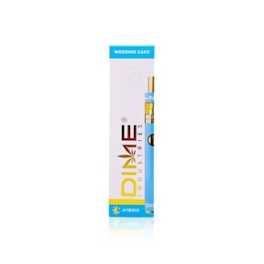 DIME INDUSTRIES - All In One - Wedding Cake - 1G
