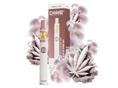Dime - White Fire - 600mg Rosin All-In-One Vape