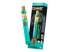 Dime - Whoa Si Whoa - 1g Live Reserve All-In-One Vape