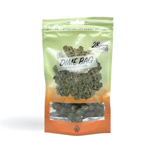 Dime Bag - Dimebag Lime Mojito Flower 28.0g