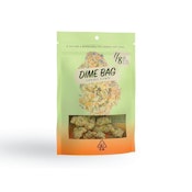Dimebag Lime Mojito Flower 3.5g