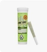 [Dime Bag] Prerolls 5pk - 2.5g - Tropical Mist (S)