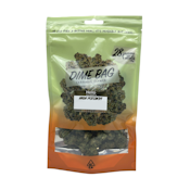 Amnesia (S) | 28g Greenhouse | Dime Bag