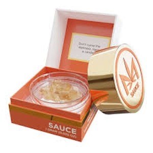 DIME - DIME | SAUCE | GRANDI GUAVA