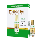 DIME - Dime OG 1g Tank