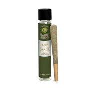 Florist Farms | Dior |1 Gram Joint | Single (sativa)