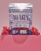 Ravens View-Awaken Gummies- 2.5mg/20pack