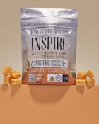 Ravens View-Inspire Gummies-2.5mg/20pack