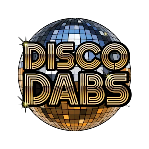 Disco Dabs - Disco Dabs 2g Tropicana Sherb Shatter