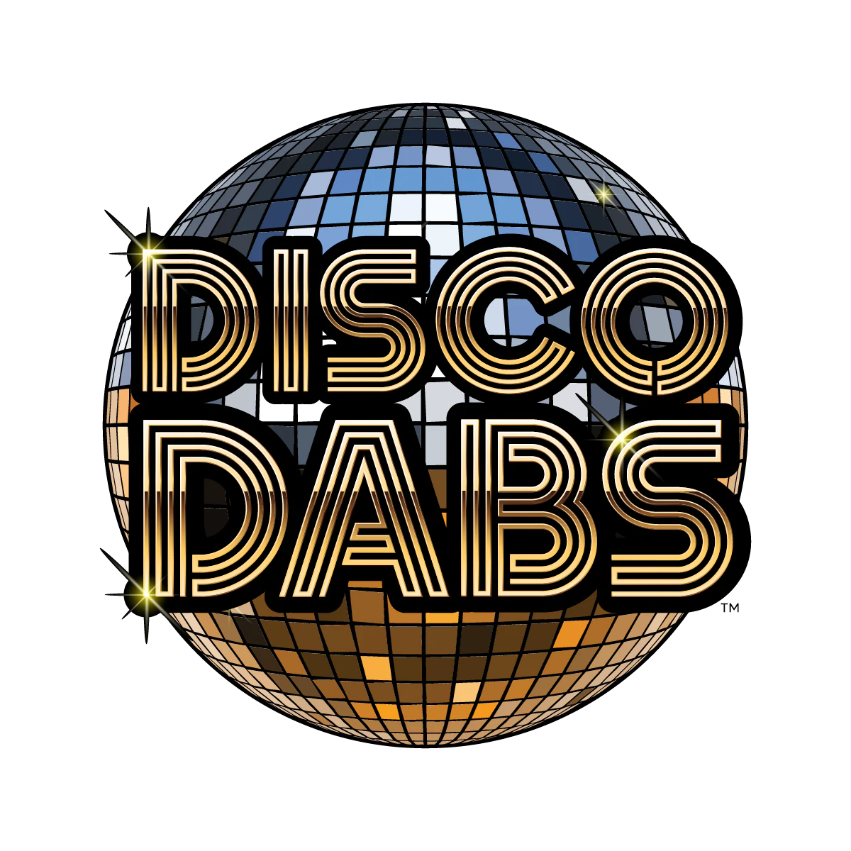 Disco Dabs - Disco Dabs Groovy Vape 2g Huckleberry Disposable Main Image