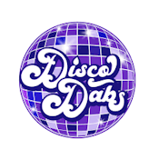 Disco Dabs Bubba Kush 1G Groovy Cartridge