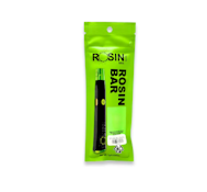 Rosin Tech 1g Blumosa Live Rosin DIsposable
