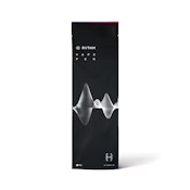 SDUBB x BN x TMZ Vape Pen 1g