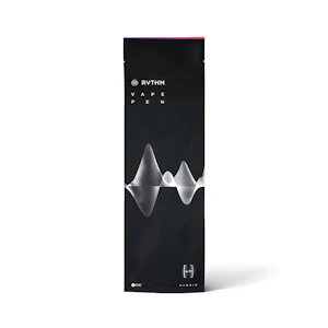 RYTHM - SDUBB x BN x TMZ Disposable .5g