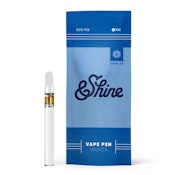 &Shine Watermelon Z Disposable 1g