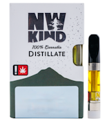 NW Kind Guava Distillate Cartridge 1g