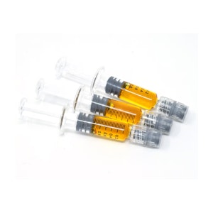 Buddaflies - 1g Distillate Syringe
