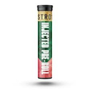 1.2G Distro10  - Watermelon Gummy Bear