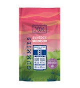 Dixie Synergy Watermellow 1:1