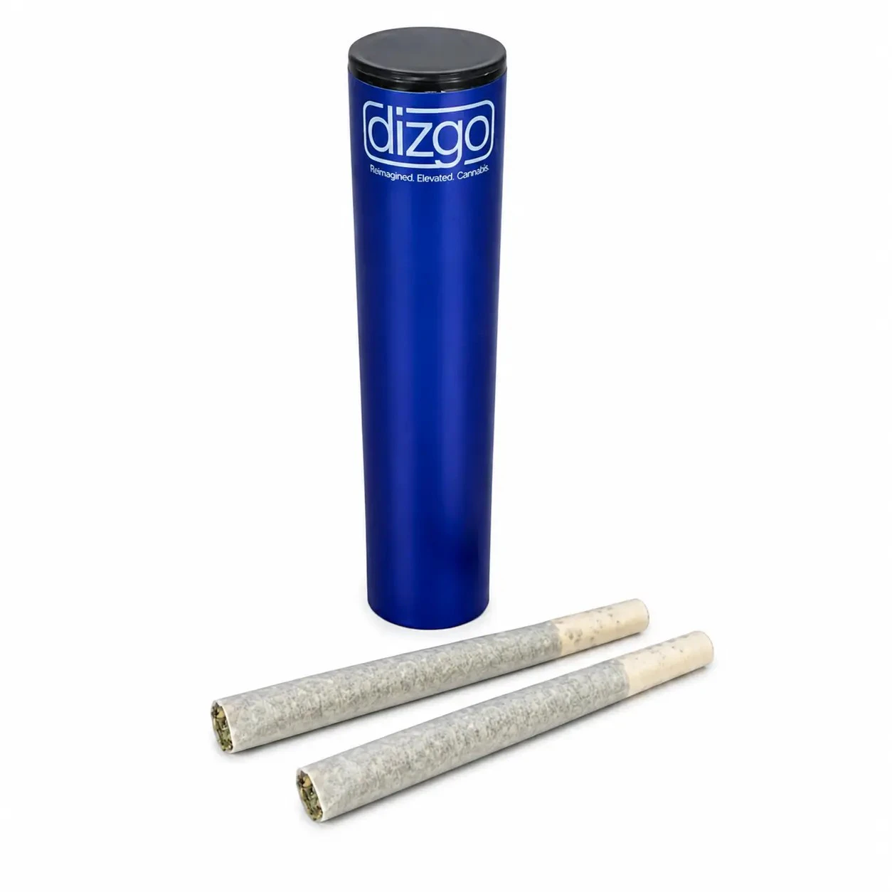 Dizgo - Dizgo - 2 Pack Cherry Kush (2 x 0.5g) Main Image