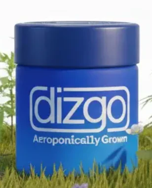 Dizgo - Orion - 3.5mg - Dizgo Main Image